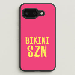 Bikini Szn   - Hot Girl Summer Phone Case for Google Pixel 9a