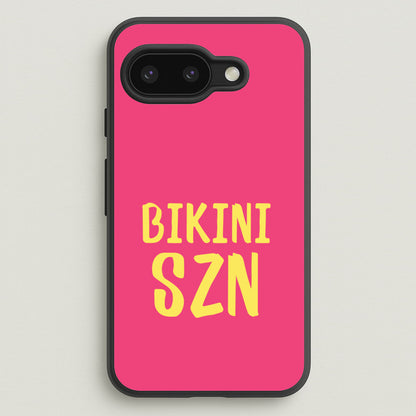 Bikini Szn   - Hot Girl Summer Phone Case for Google Pixel 9a