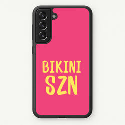 Bikini Szn   - Hot Girl Summer Phone Case for Galaxy S21FE
