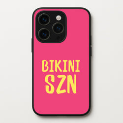 Bikini Szn   - Hot Girl Summer Phone Case for iPhone 14 Pro Max