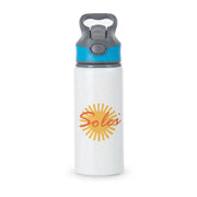 Abstract Sun Solei Active Water Bottle 2