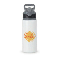 Abstract Sun Solei Active Water Bottle