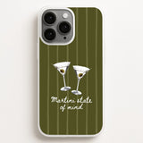 Clean Girl Aesthetic Phone Cases