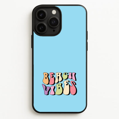 Pastel Beach Vibes  - Hot Girl Summer Phone Case for iPhone 11 Pro Max