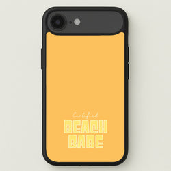 Certified Beach Babe Phone Case for iPhone 17 Air