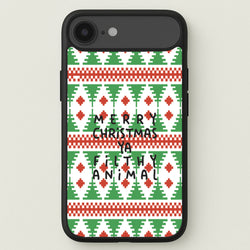 Ya Filthy Animal Phone Case for iPhone 17 Air