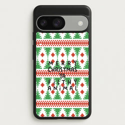 Ya Filthy Animal  - Home Alone Phone Case for Google Pixel 9 / 9 Pro