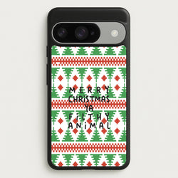 Ya Filthy Animal Phone Case for Google Pixel 10 / 10 Pro