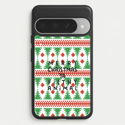Ya Filthy Animal Phone Case for Google Pixel 10 Pro XL