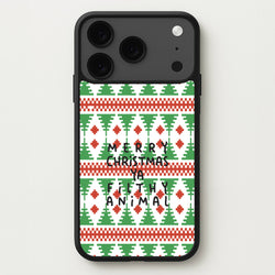 Ya Filthy Animal Phone Case for iPhone 17 Pro Max