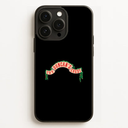 Duncan's Toy Chest  - Home Alone Phone Case for iPhone 16 Pro Max