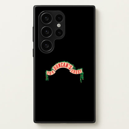 Duncan's Toy Chest  - Home Alone Phone Case for Galaxy S24 Ultra
