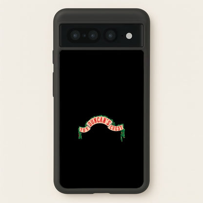 Duncan's Toy Chest  - Home Alone Phone Case for Google Pixel 7 Pro
