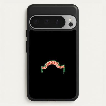 Duncan's Toy Chest  - Home Alone Phone Case for Google Pixel 9 Pro XL