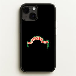 Duncan's Toy Chest  - Home Alone Phone Case for iPhone 13 Mini