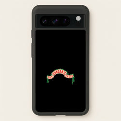 Duncan's Toy Chest  - Home Alone Phone Case for Google Pixel 8 Pro