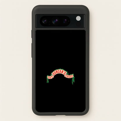 Duncan's Toy Chest  - Home Alone Phone Case for Google Pixel 8 Pro