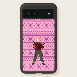 Kevin And Hairdryers  - Home Alone Phone Case for Google Pixel 7a