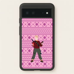 Kevin And Hairdryers  - Home Alone Phone Case for Google Pixel 6