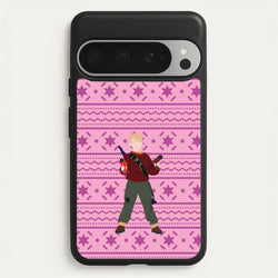 Kevin And Hairdryers  - Home Alone Phone Case for Google Pixel 9 Pro XL