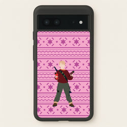 Kevin And Hairdryers  - Home Alone Phone Case for Google Pixel 7