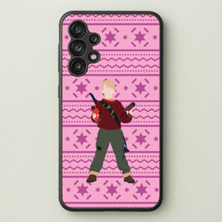 Kevin And Hairdryers  - Home Alone Phone Case for Galaxy A13