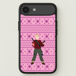Kevin And Hairdryers Phone Case for iPhone 17 Air