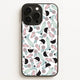 PatternsPhone Cases