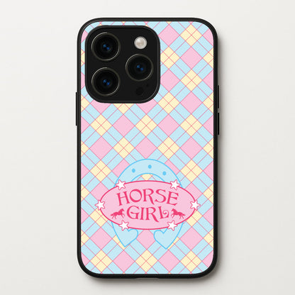 Horse Girl - Horses  - Horses Phone Case for iPhone 15 Pro Max