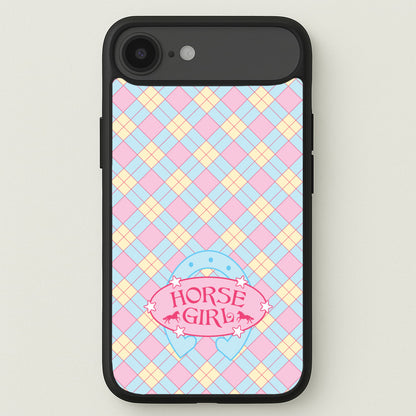 Horse Girl - Horses Phone Case for iPhone 17 Air