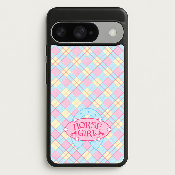 Horse Girl - Horses Phone Case for Google Pixel 10 / 10 Pro