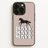 Horses Phone Cases
