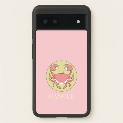 Cancer - Tarot Cards  - Horoscope Phone Case for Google Pixel 6a