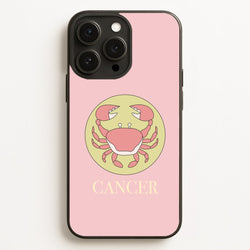 Cancer - Tarot Cards  - Horoscope Phone Case for iPhone 12 Pro Max