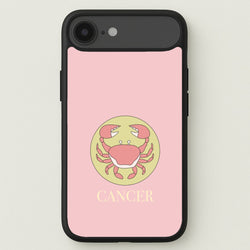 Cancer - Tarot Cards Phone Case for iPhone 17 Air