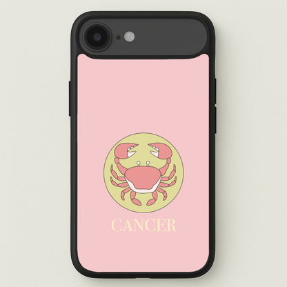 Cancer - Tarot Cards Phone Case for iPhone 17 Air