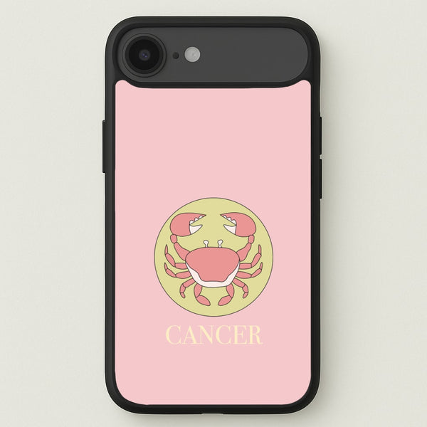 Cancer - Tarot Cards Phone Case for iPhone 17 Air