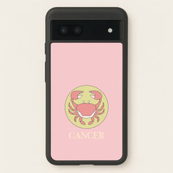 Cancer - Tarot Cards  - Horoscope Phone Case for Google Pixel 7a