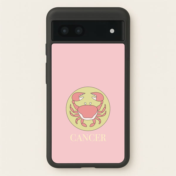 Cancer - Tarot Cards  - Horoscope Phone Case for Google Pixel 7a