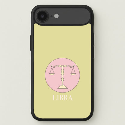 Libra - Tarot Cards Phone Case for iPhone 17 Air