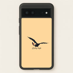 Dragon Flying High  - How To Train Your Dragon Phone Case for Google Pixel 7