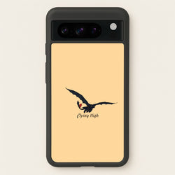 Dragon Flying High  - How To Train Your Dragon Phone Case for Google Pixel 8 Pro
