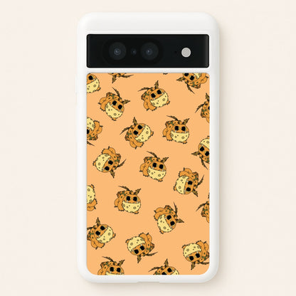 Baby Dragons Pattern  - How To Train Your Dragon Phone Case for Google Pixel 8
