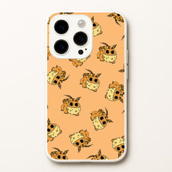 Baby Dragons Pattern  - How To Train Your Dragon Phone Case for iPhone 14 Pro