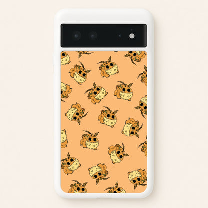 Baby Dragons Pattern  - How To Train Your Dragon Phone Case for Google Pixel 6