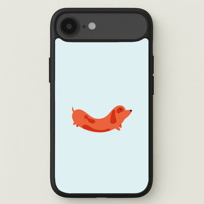 Little sausage - Dachshunds Phone Case for iPhone 17 Air