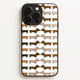 DachshundsPhone Cases