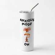 Skinny Tumbler
