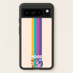 Mood - Inside Out  - Disney Phone Case for Google Pixel 8 Pro