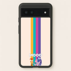 Mood - Inside Out  - Disney Phone Case for Google Pixel 6a